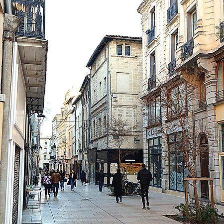 Maison Jacob - Hyper Centre - Maison Historique - Air Conditioning - Wifi Avignon Exterior photo