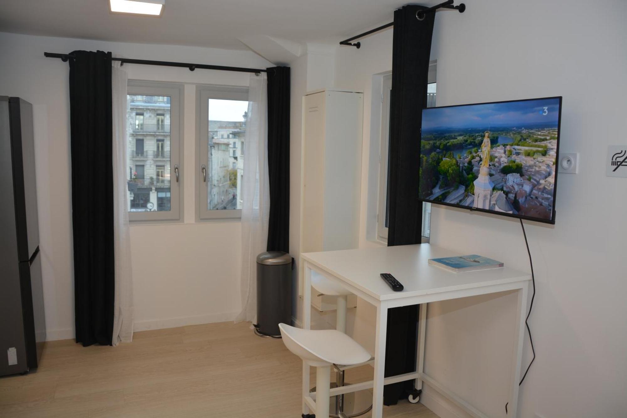 Maison Jacob - Hyper Centre - Maison Historique - Air Conditioning - Wifi Avignon Exterior photo